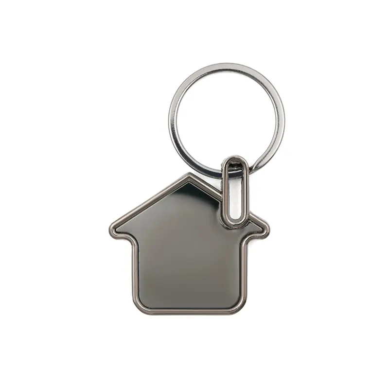 Llavero Home 3
