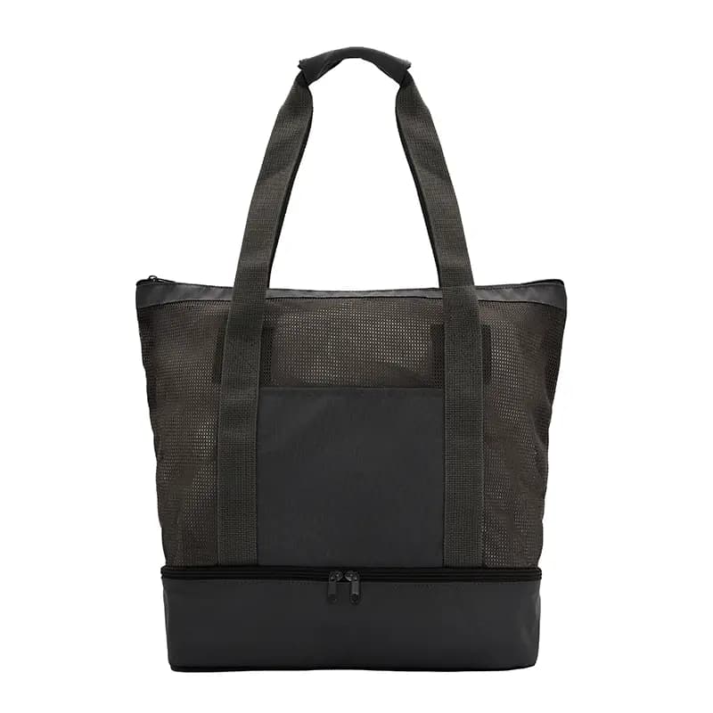 Cooler Tote Dual 4