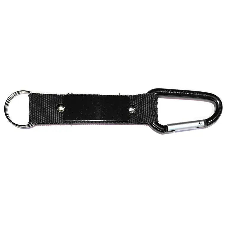 Llavero Carabiner 3