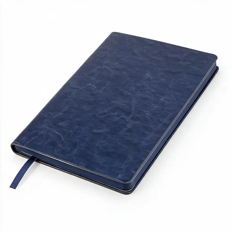 Cuaderno Show 2