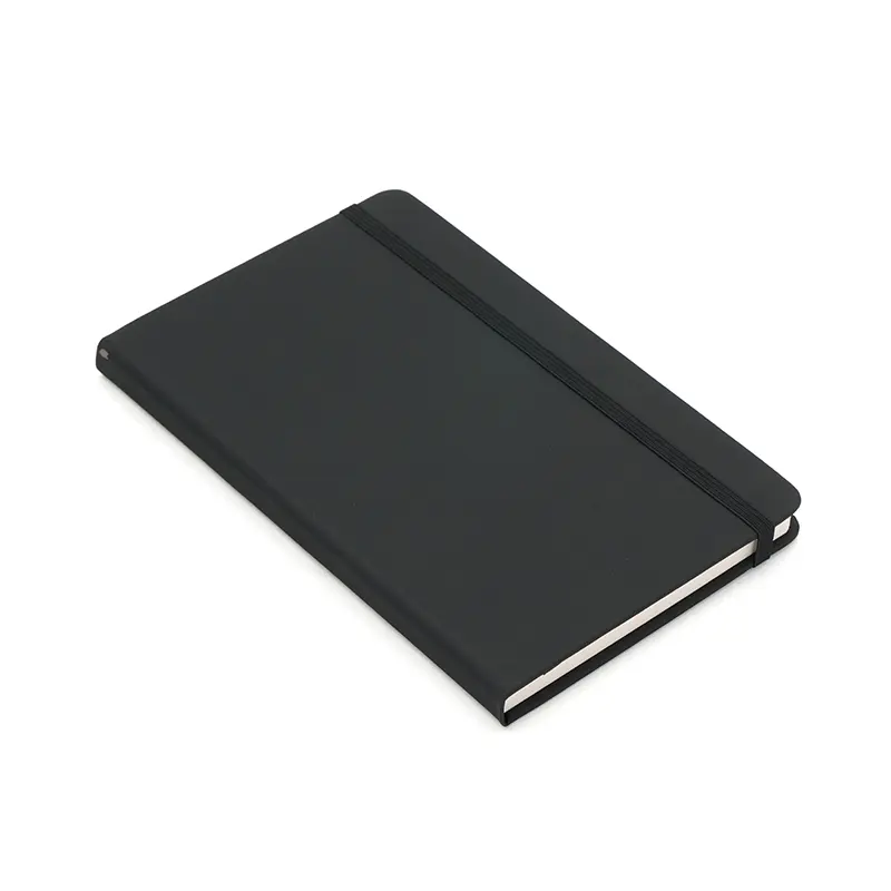 Cuaderno Borges A5 2