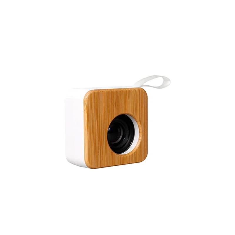Parlante Retric 2