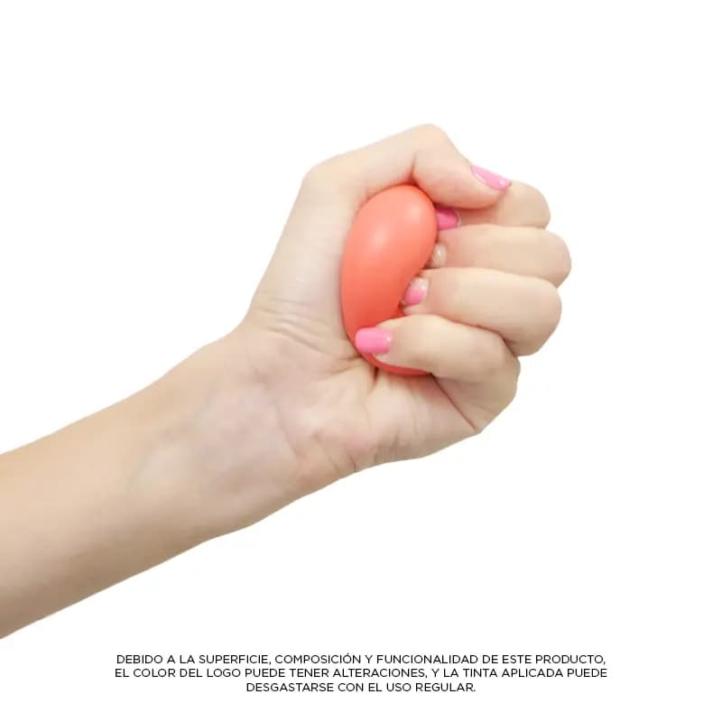 Pelota Antistress 5
