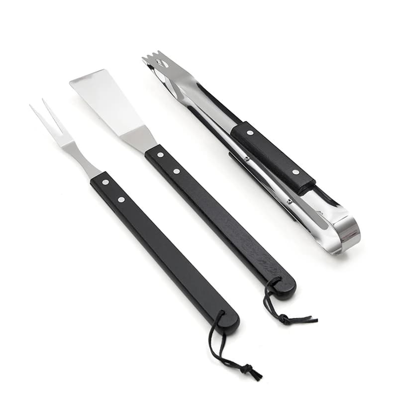 BBQ Bag Set 3