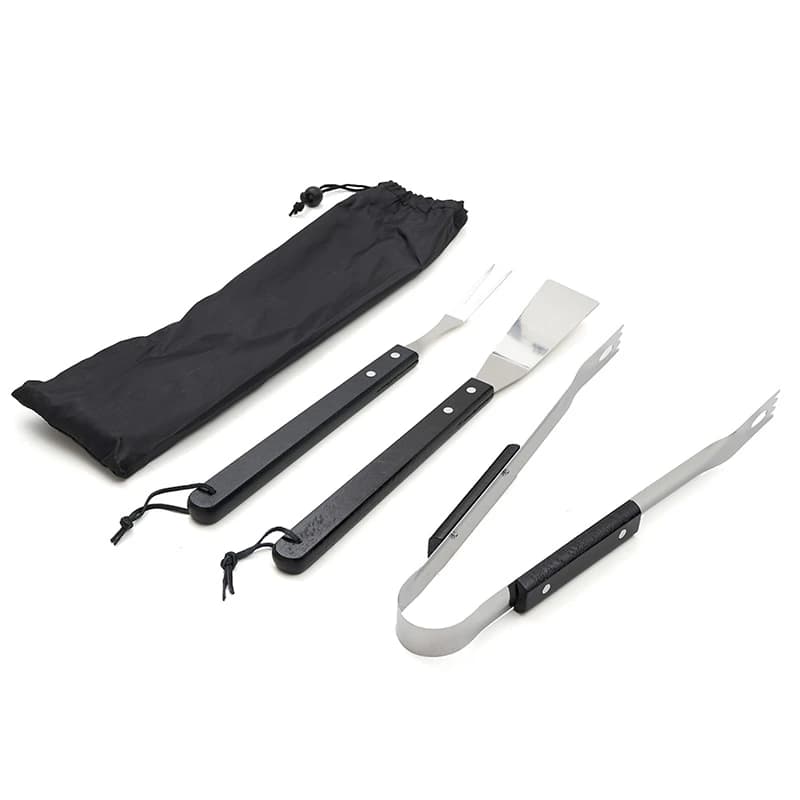 BBQ Bag Set 5