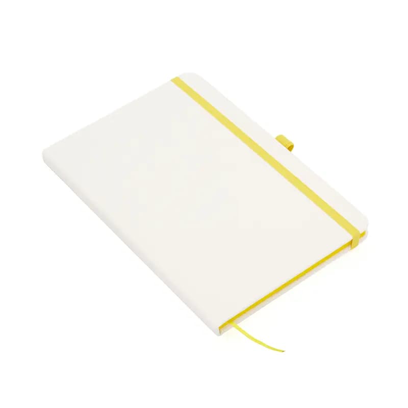 Cuaderno Delta 2