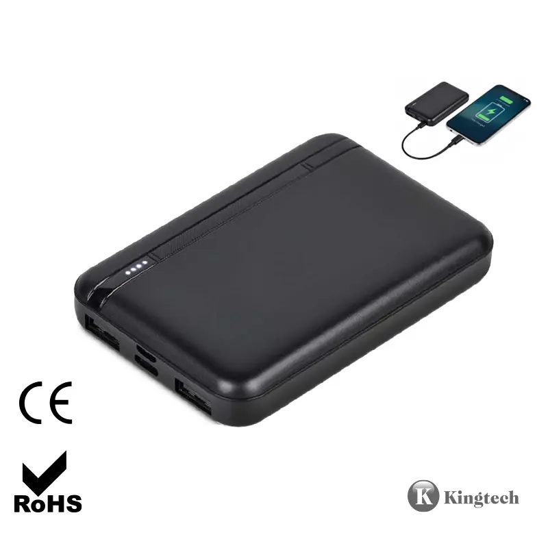 Power Bank Boost 4