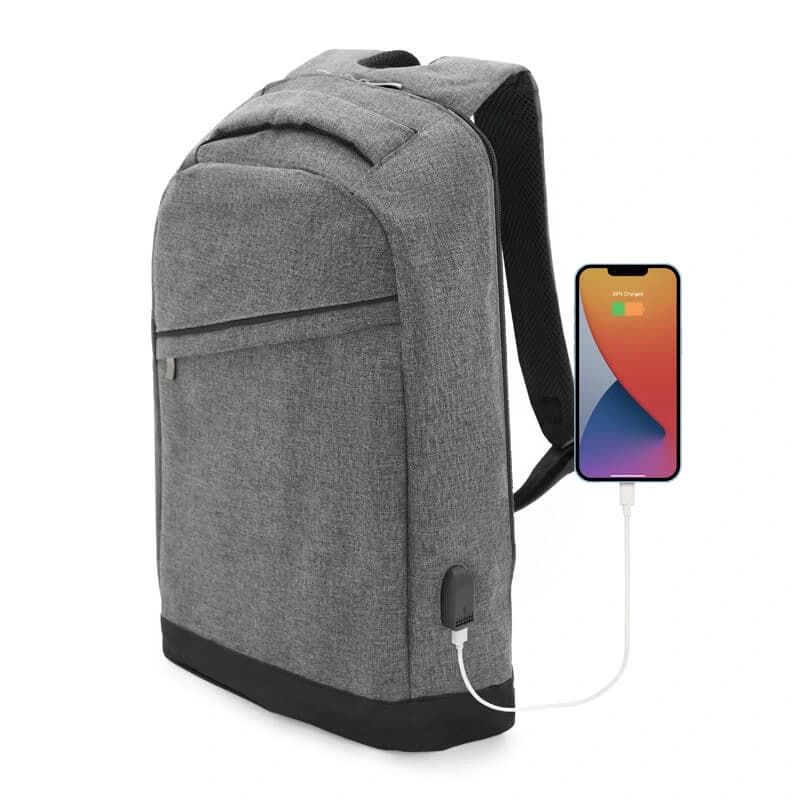 Mochila Duomo Tech 4