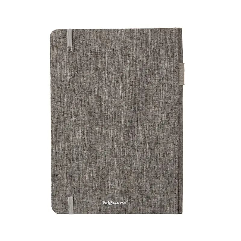 Cuaderno Rock 4