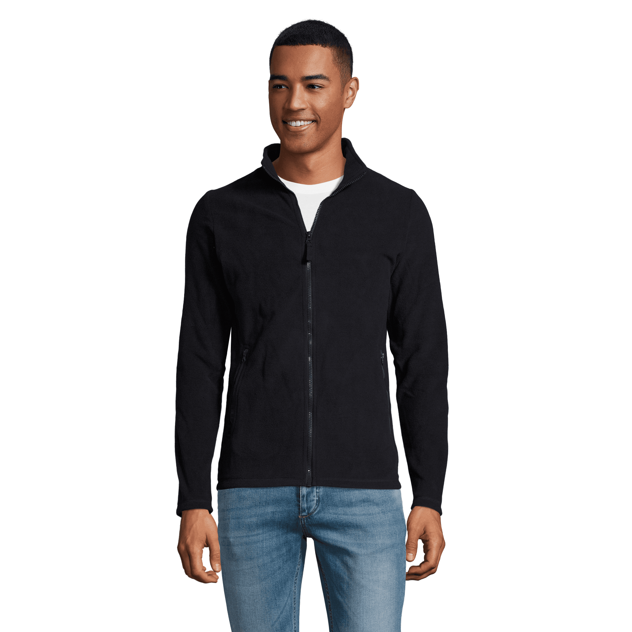 Polar Norman Hombre 5