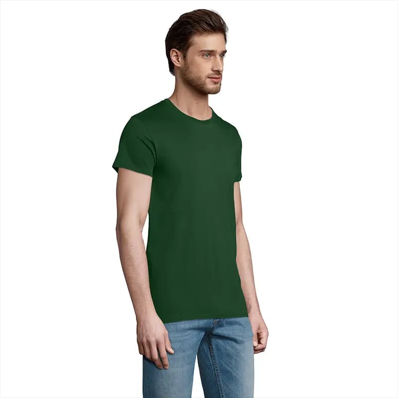 Polera Pioneer Hombre 2