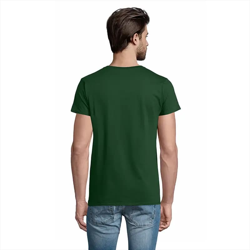 Polera Pioneer Hombre 3