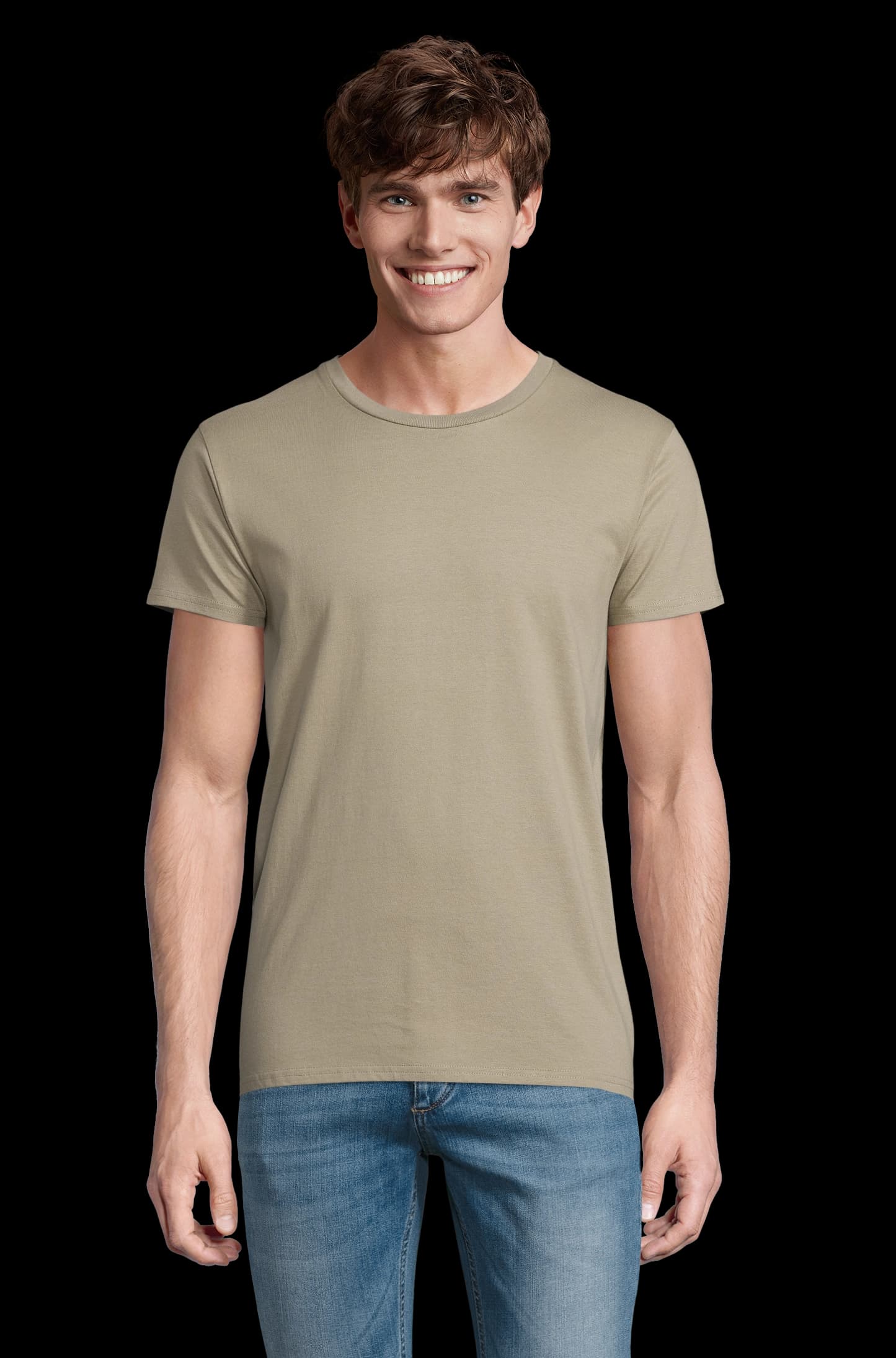 Polera Pioneer Hombre 4