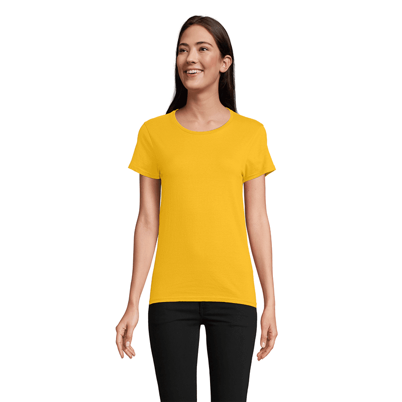 Polera Pioneer Mujer 5
