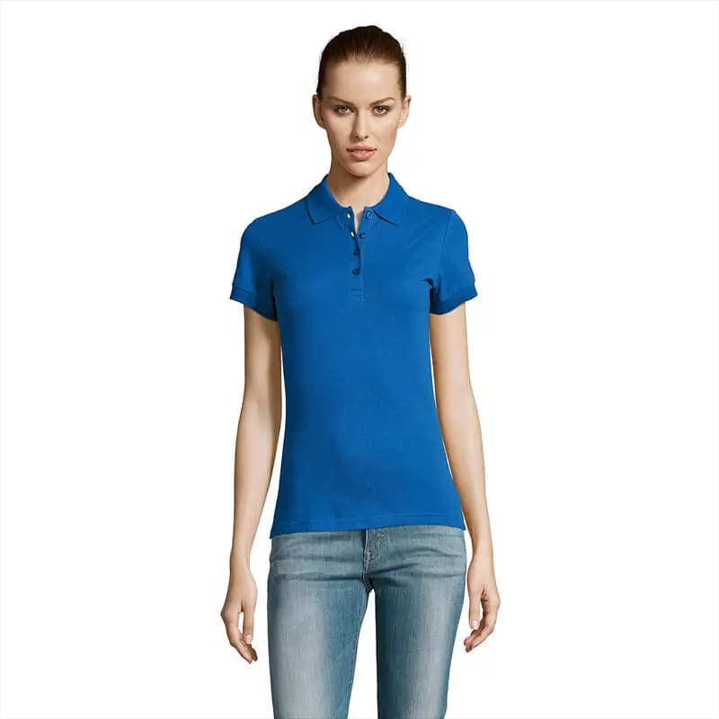 Polera con Cuello Passion 4
