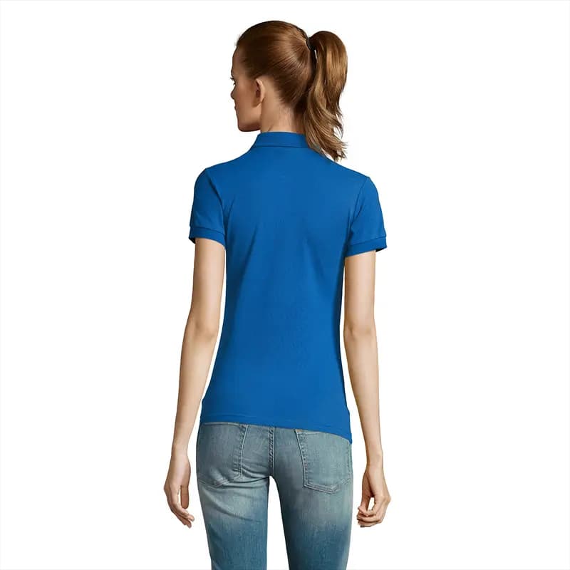 Polera con Cuello Passion 5