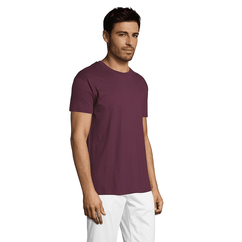 Polera Regent 4