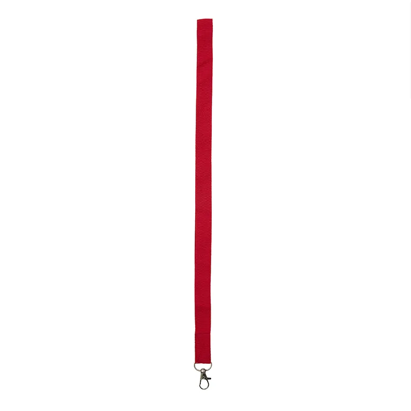 Lanyard Basix 4