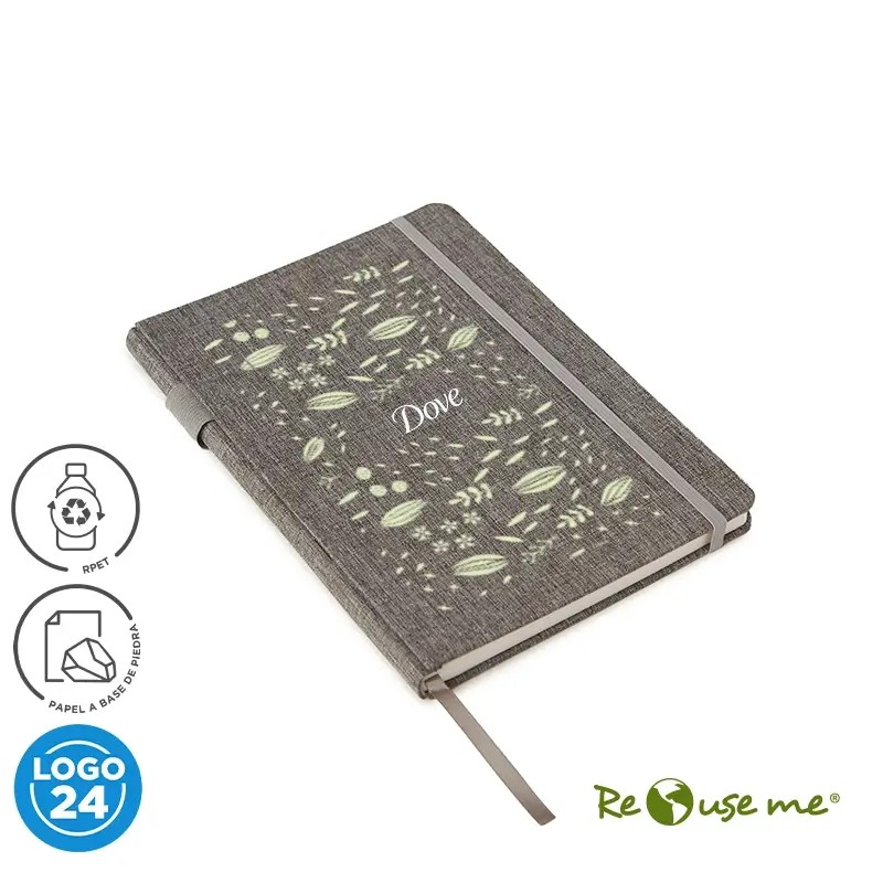 Cuaderno Rock 2