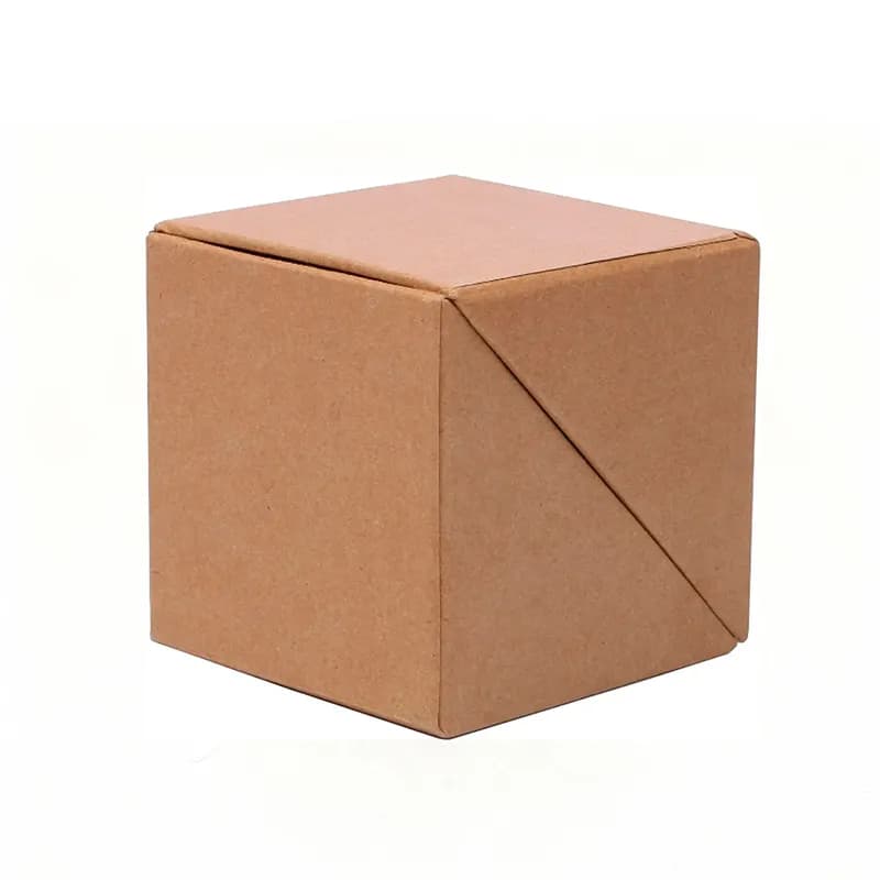 Set Memo Cube 5