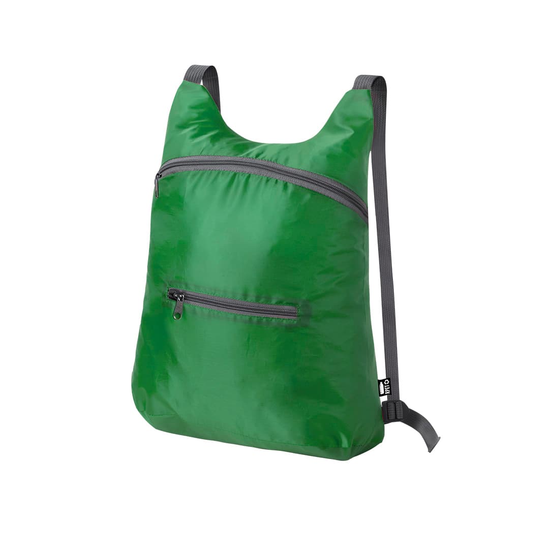 Mochila Plegable Brocky 4