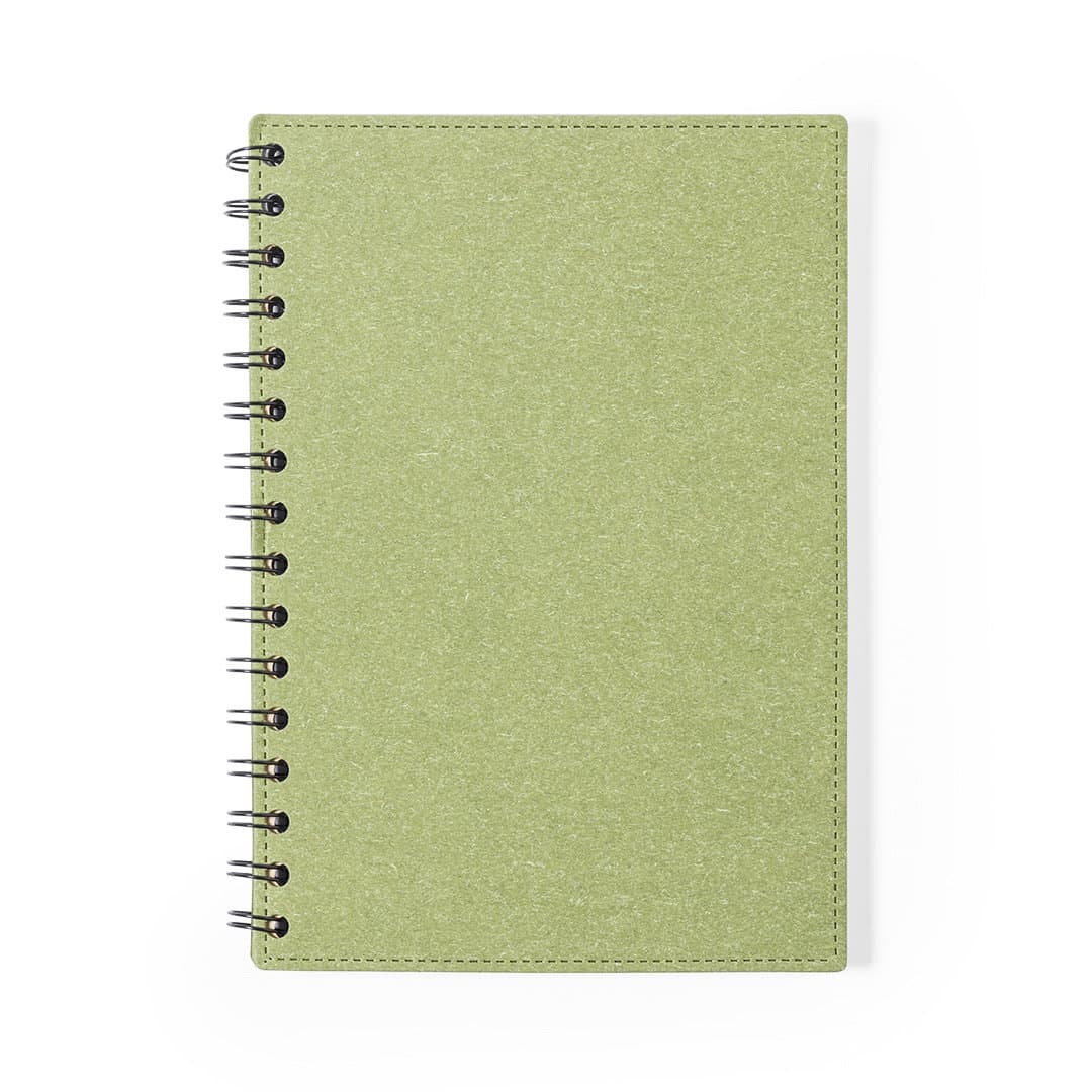 Libreta Idina 3