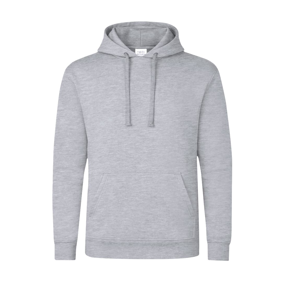Sudadera Adulto con Capucha Harnix