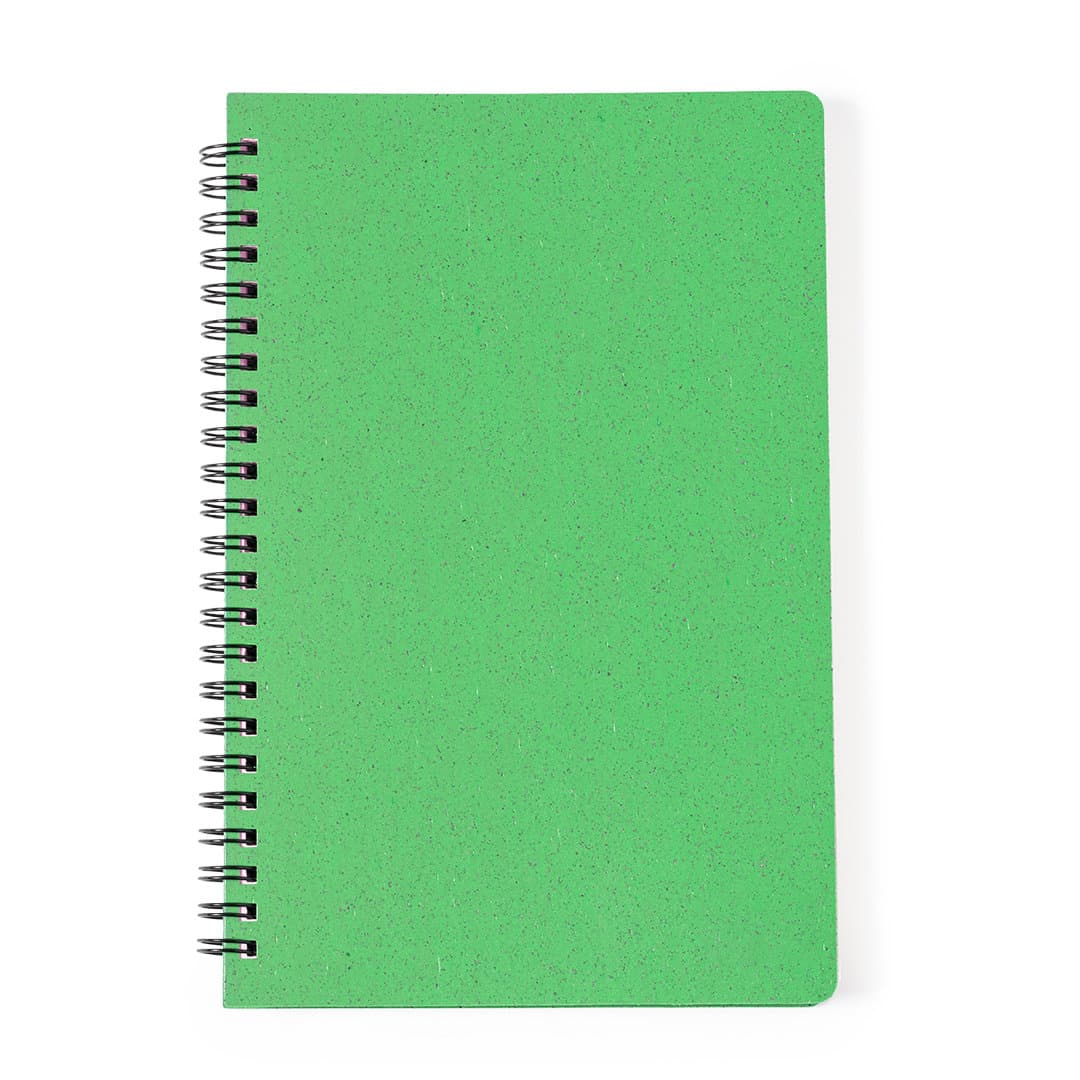 Libreta Roshan 4