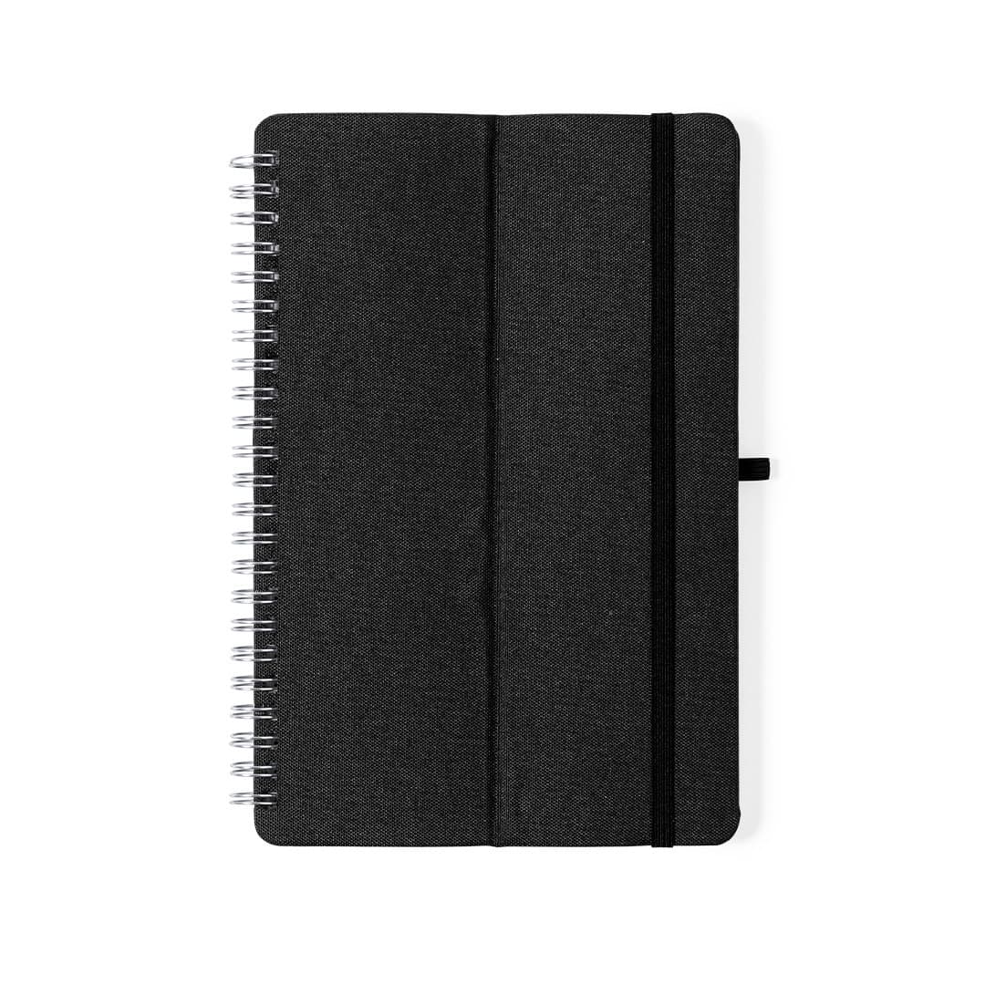 Libreta Soporte Maisux 3