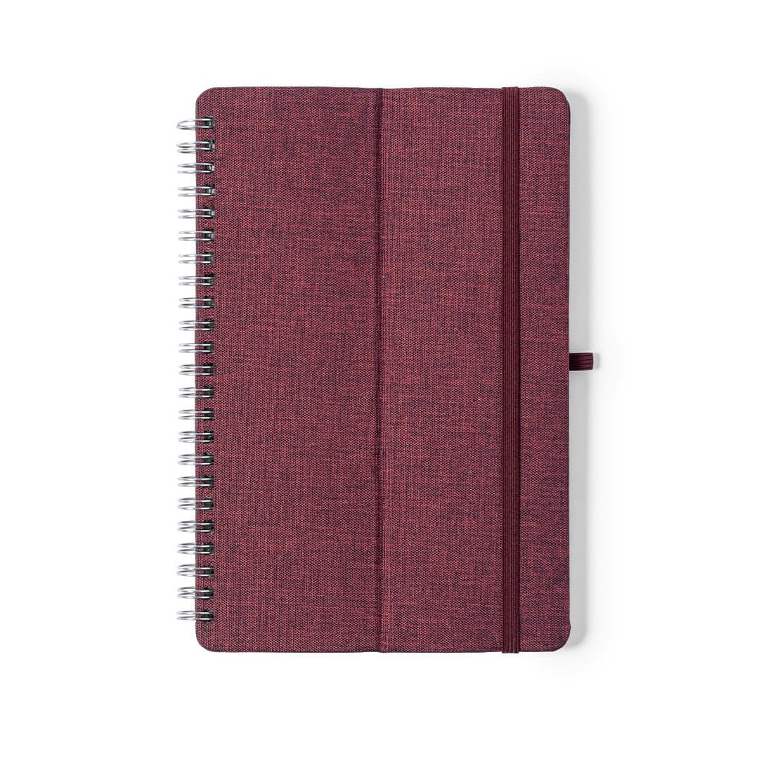 Libreta Soporte Maisux 4