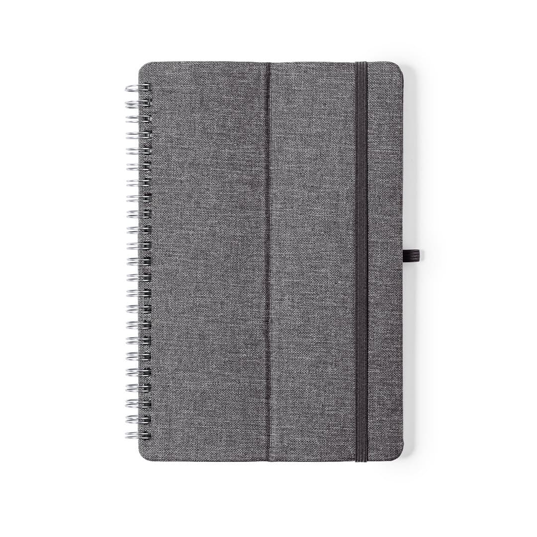 Libreta Soporte Maisux 2