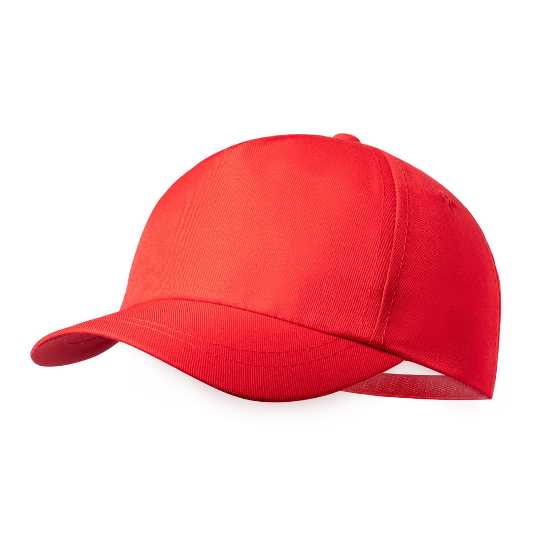 Gorra Niño Rick 4