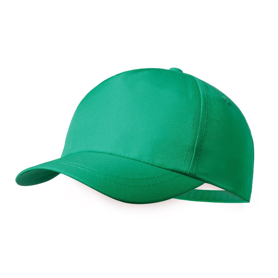 Gorra Niño Rick 5