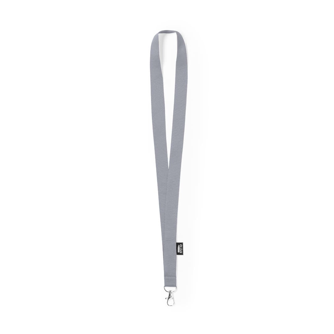 Lanyard Loriet 4