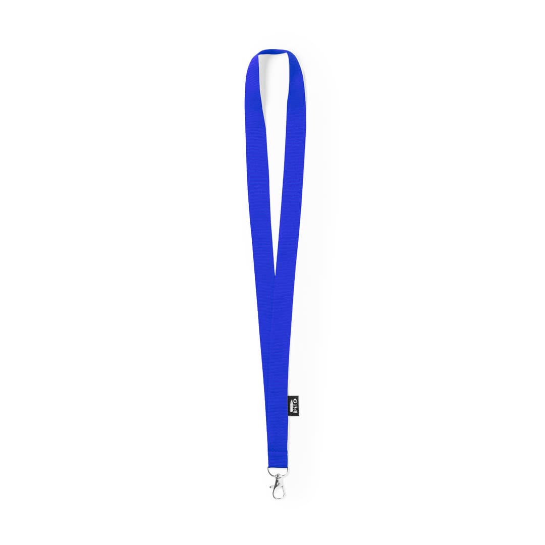 Lanyard Loriet 2