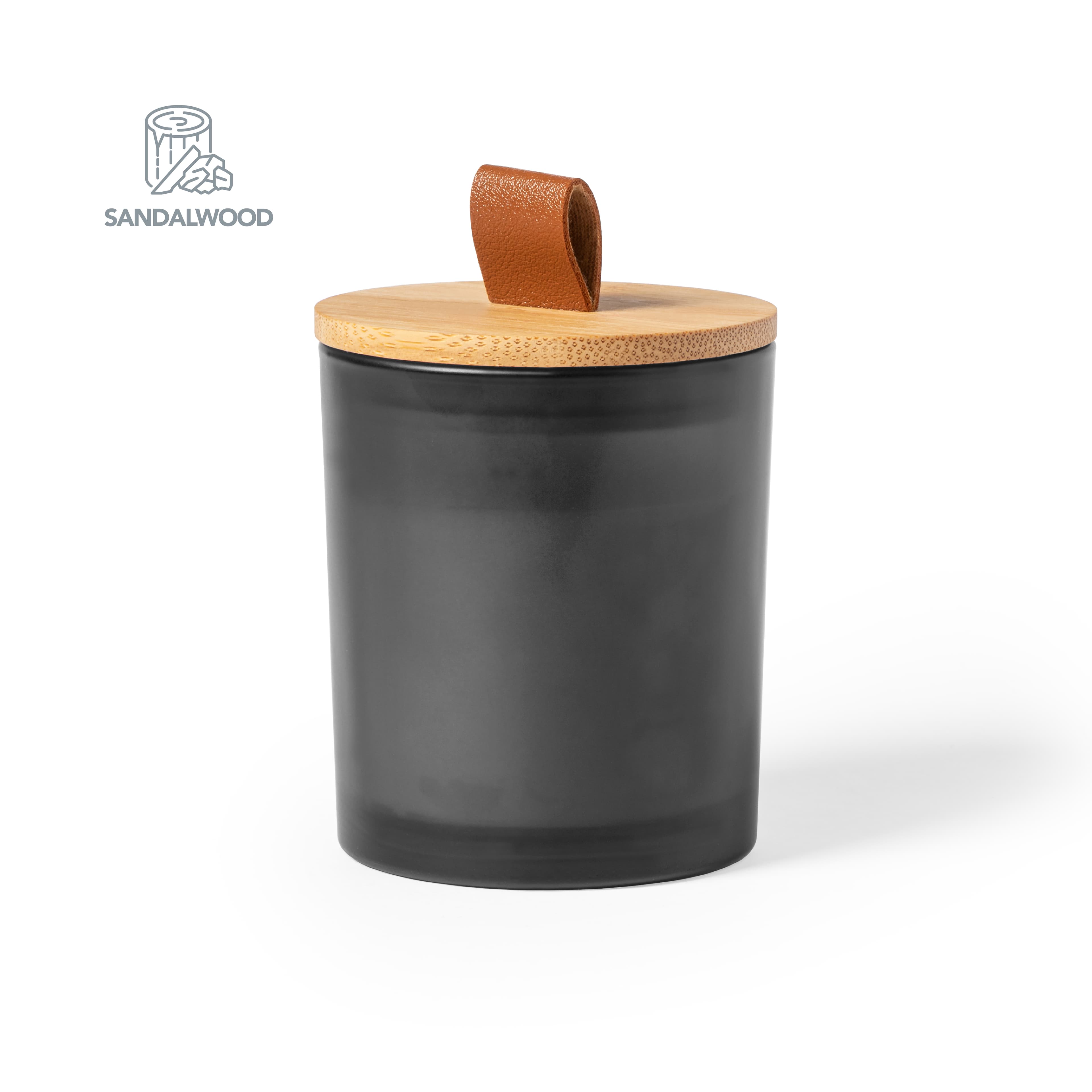 Vela Aromática Lonka 2