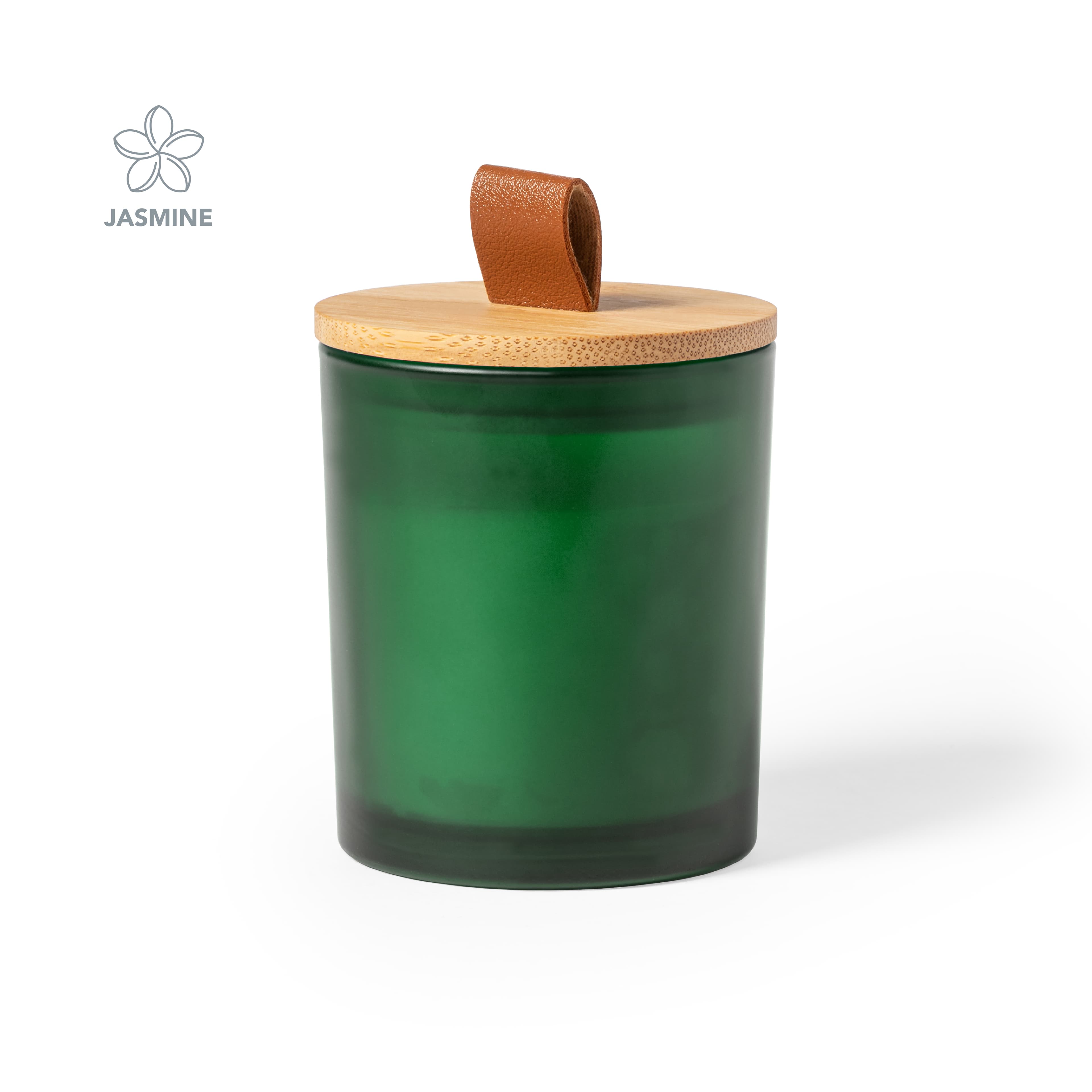 Vela Aromática Lonka 4