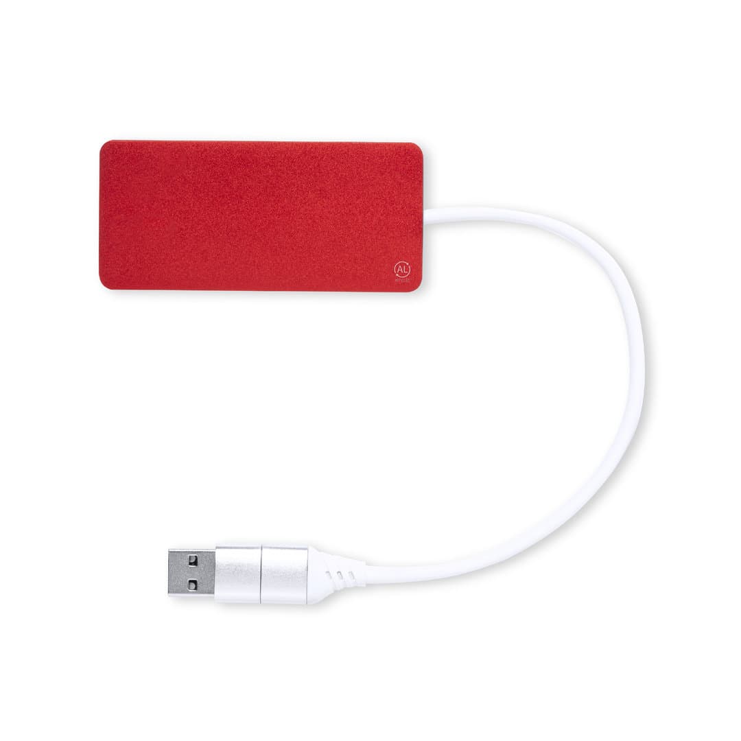 Puerto USB Kalat 4
