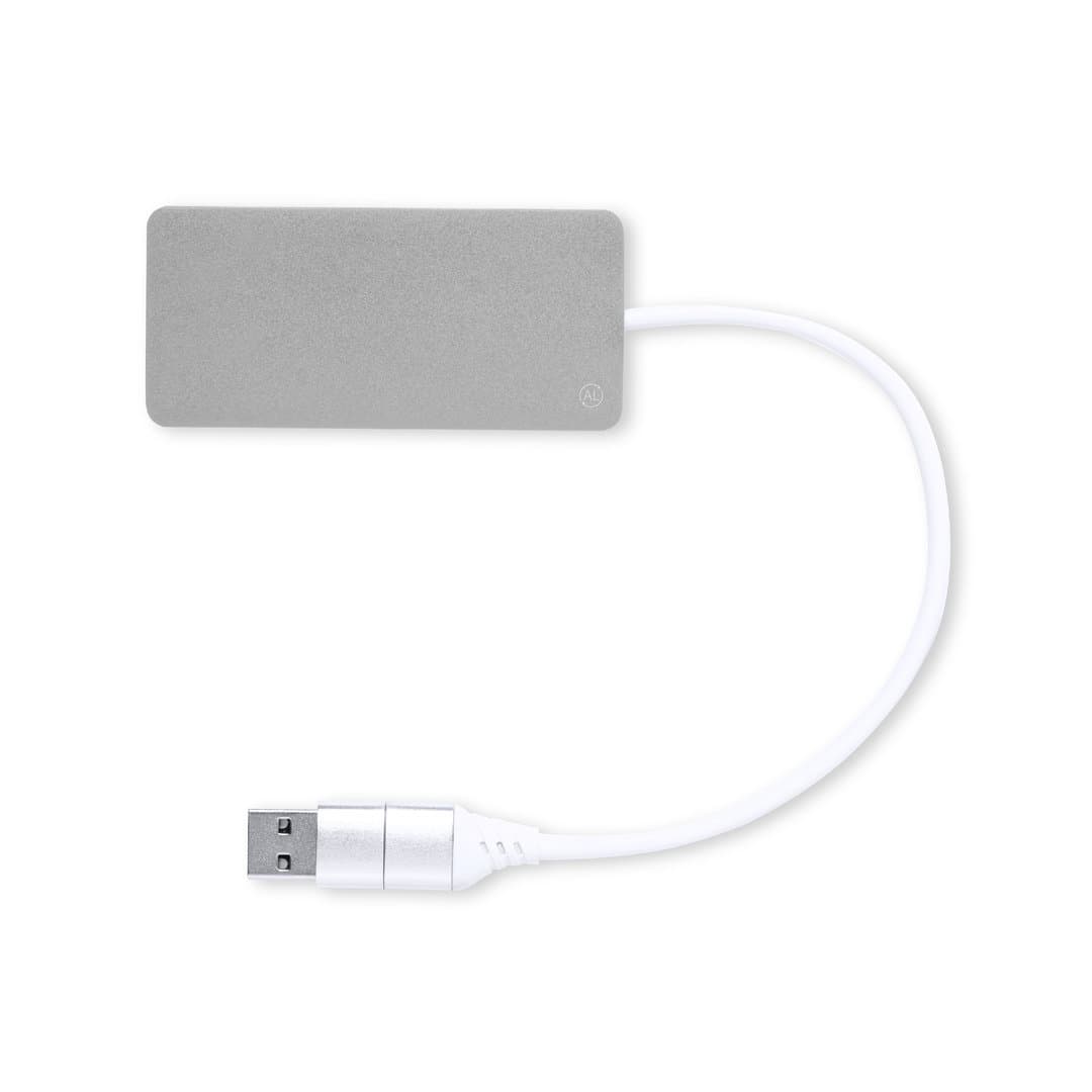 Puerto USB Kalat 3