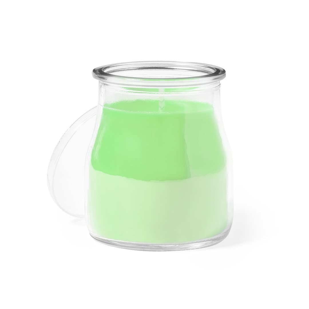 Vela Aromática Saicer 3