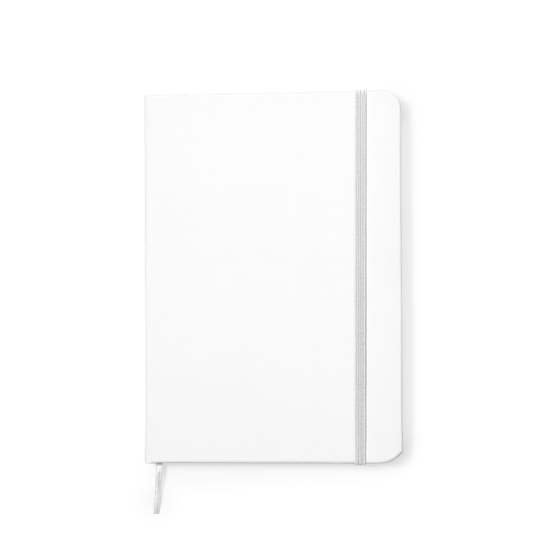 Bloc Notas Zimax 2