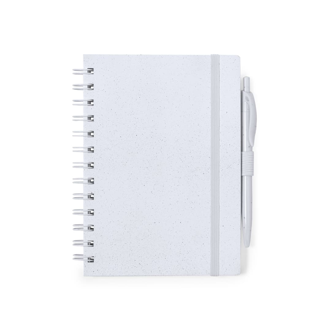 Libreta Ciara 2