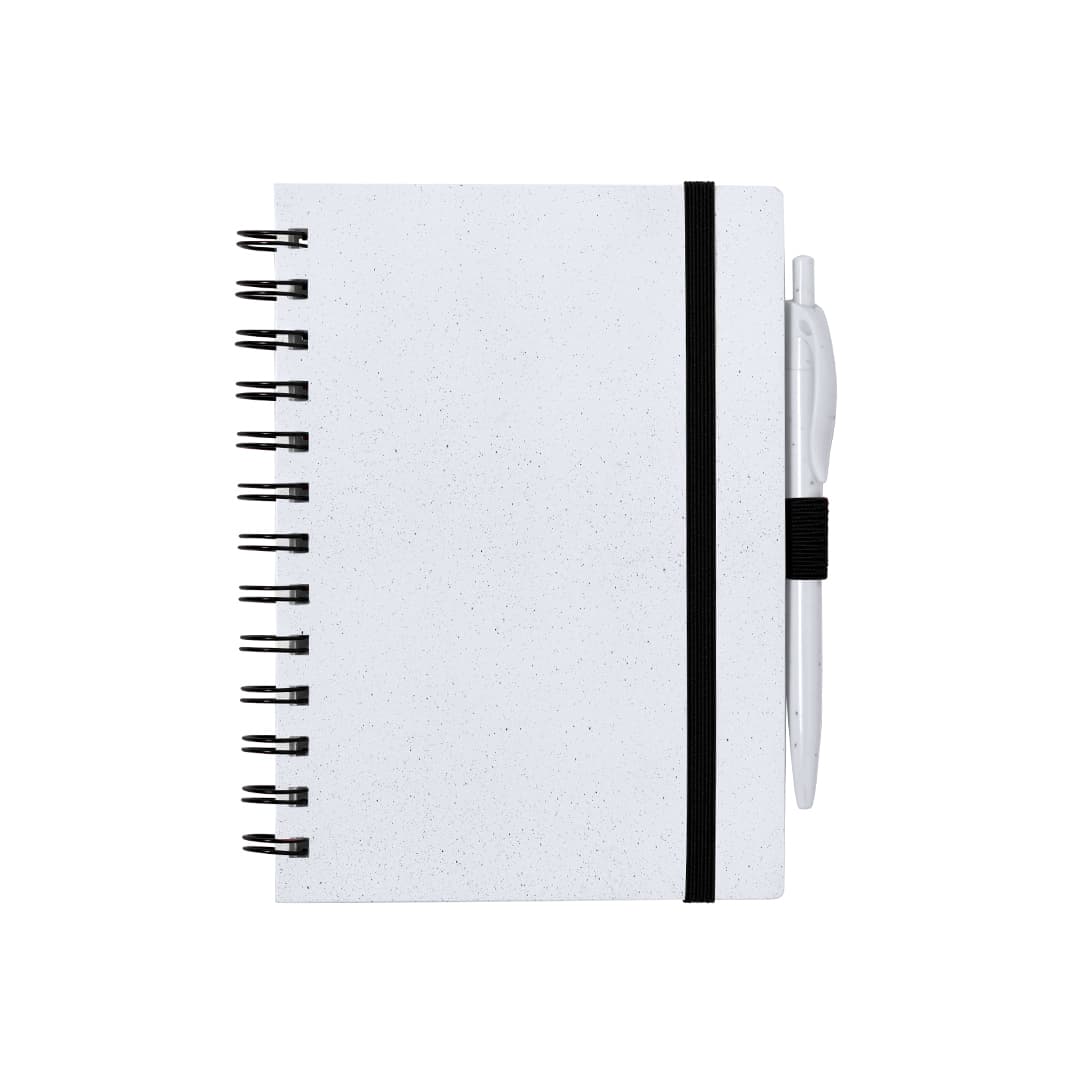 Libreta Ciara 3