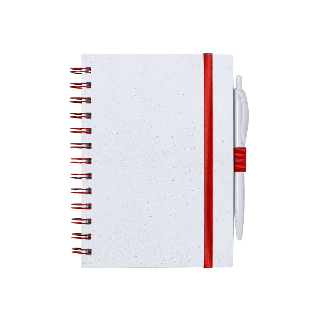 Libreta Ciara 4