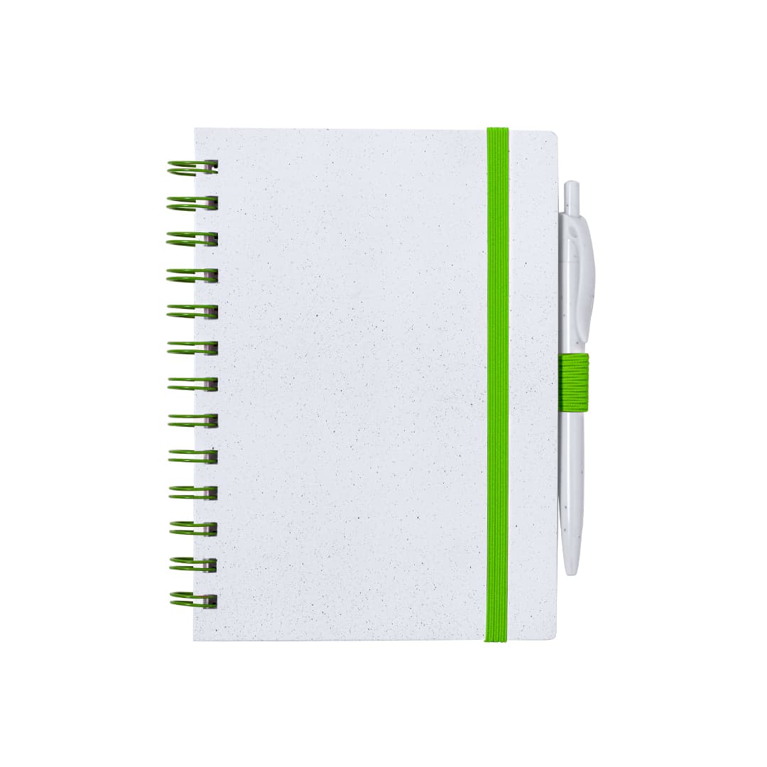 Libreta Ciara 5