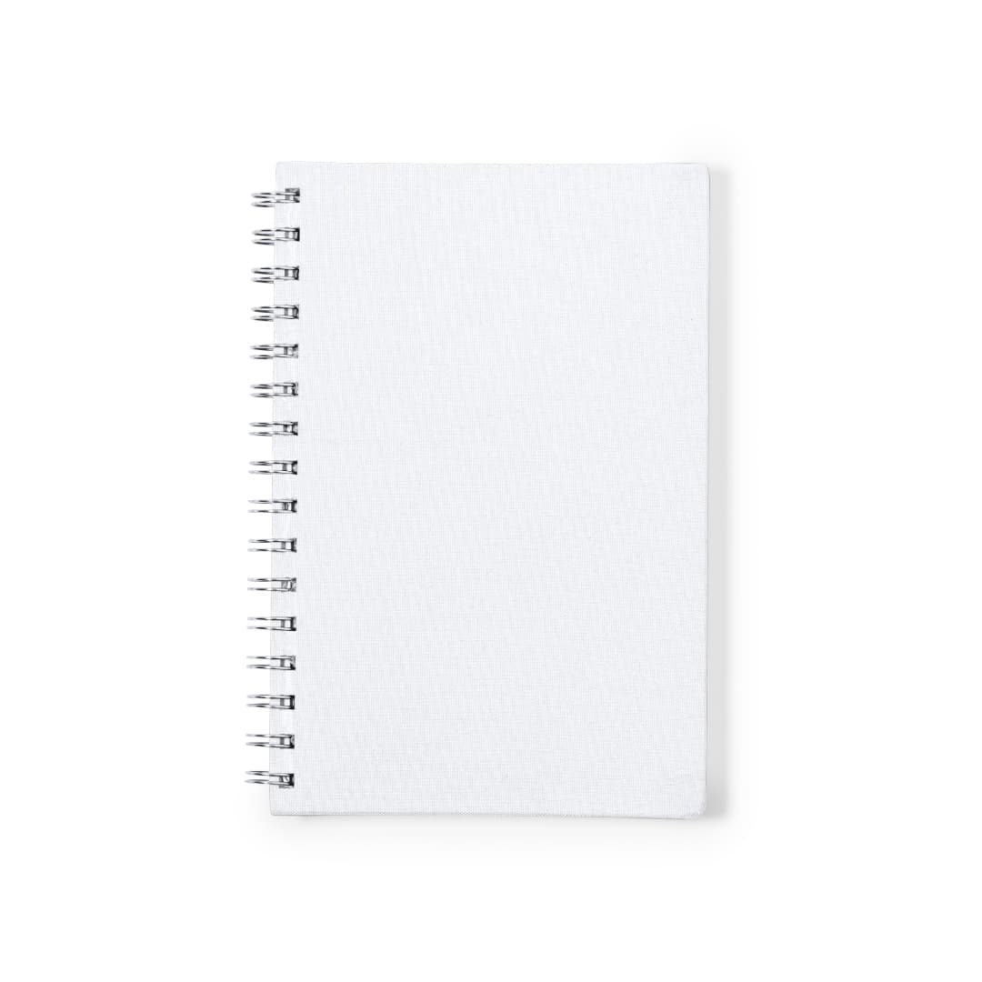 Libreta Kimberly 2
