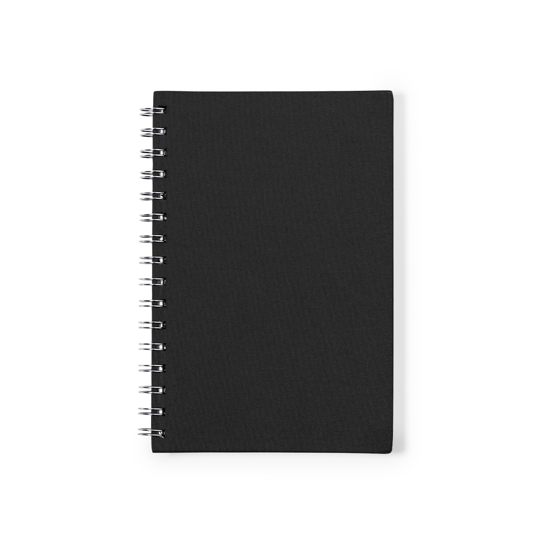 Libreta Kimberly 3