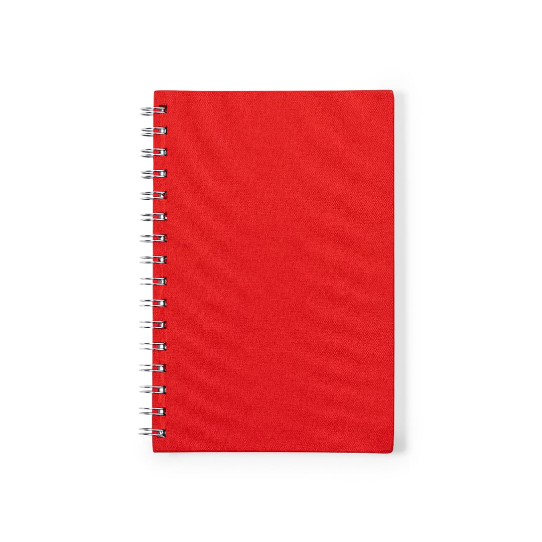 Libreta Kimberly 4