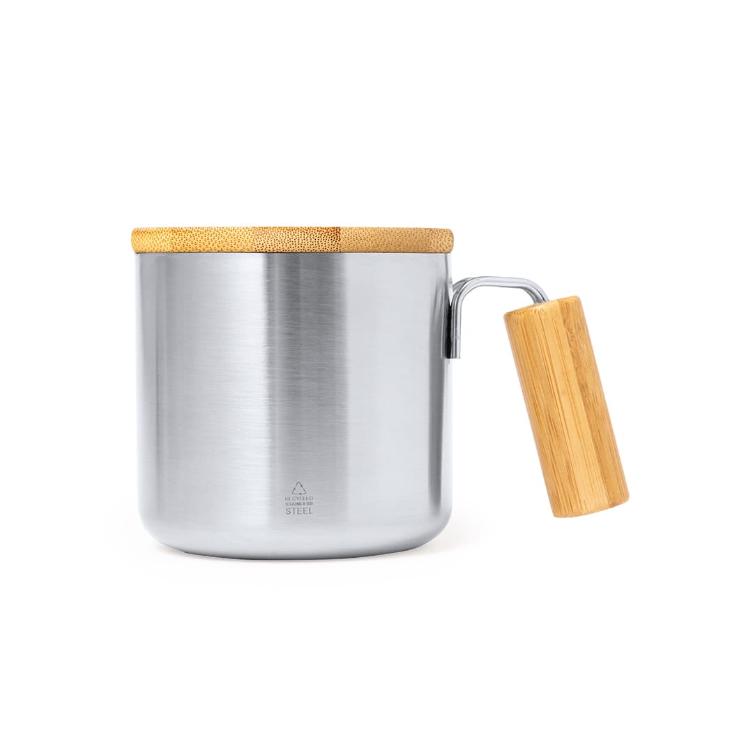 Taza Térmica Claire 3