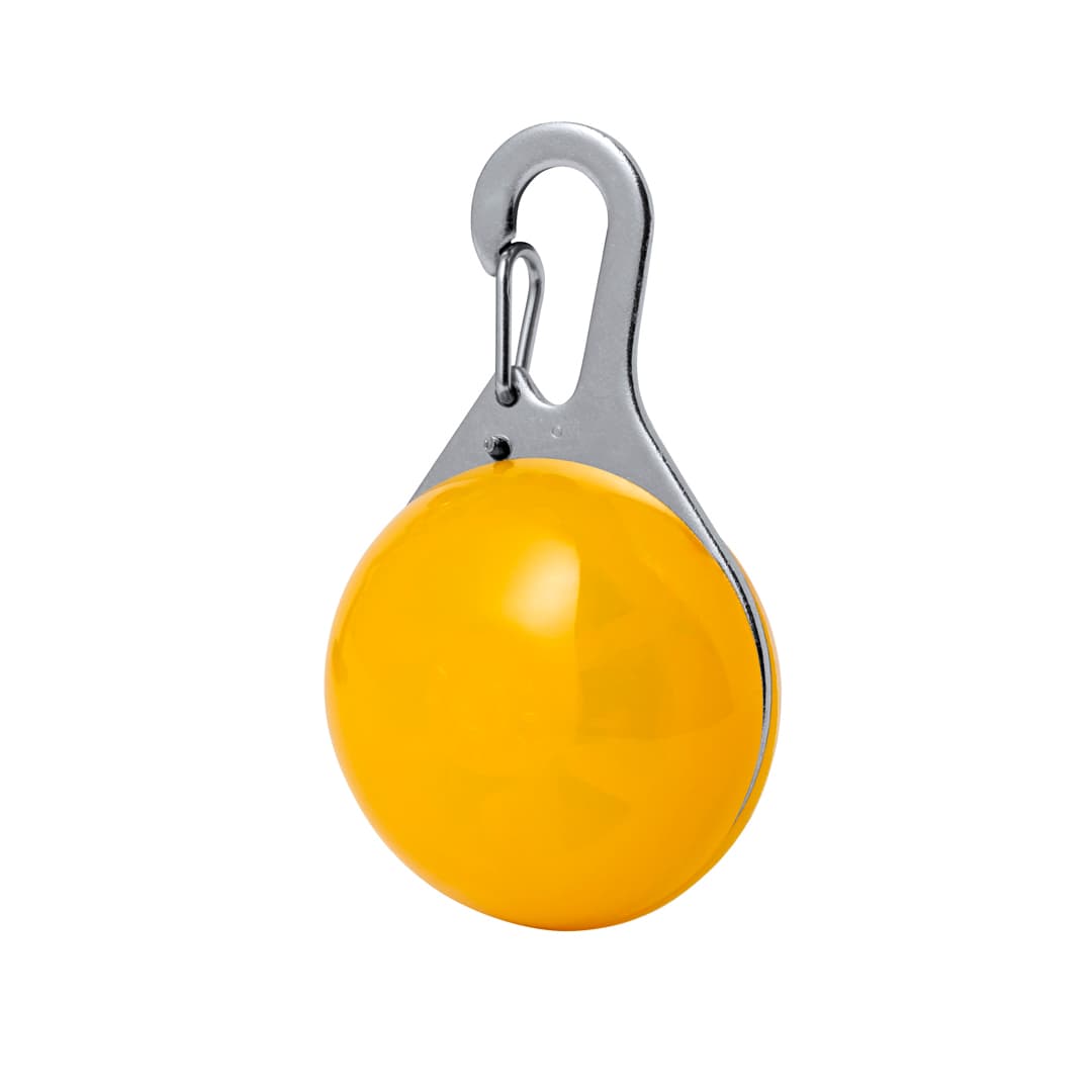 Luz Seguridad Mascotas Kirix